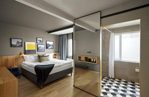 Отель Icelandair Hotel Myvatn  Миван